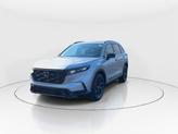 Thumbnail of 2026 Solar Silver Metallic Honda CR-V Hybrid