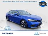 2023 Honda Civic EX