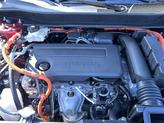 Thumbnail of 2026 Radiant Red Metallic Honda CR-V Hybrid