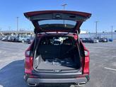 Thumbnail of 2026 Radiant Red Metallic Honda CR-V Hybrid
