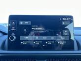 Thumbnail of 2026 Radiant Red Metallic Honda CR-V Hybrid