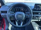 Thumbnail of 2026 Radiant Red Metallic Honda CR-V Hybrid
