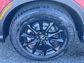 Thumbnail of 2026 Radiant Red Metallic Honda CR-V Hybrid