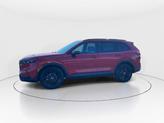 Thumbnail of 2026 Radiant Red Metallic Honda CR-V Hybrid