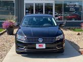 Thumbnail of 2019 BLACK Volkswagen Passat