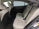 Thumbnail of 2015 Gray Lexus ES 300h