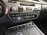 Thumbnail of 2015 Gray Lexus ES 300h