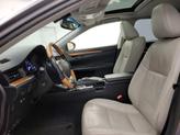 Thumbnail of 2015 Gray Lexus ES 300h