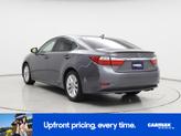 Thumbnail of 2015 Gray Lexus ES 300h