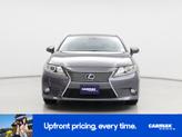 Thumbnail of 2015 Gray Lexus ES 300h