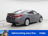 Thumbnail of 2015 Gray Lexus ES 300h