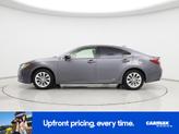 Thumbnail of 2015 Gray Lexus ES 300h