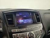 Thumbnail of 2019 Silver INFINITI QX60