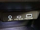 Thumbnail of 2024 Black Subaru Impreza