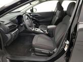 Thumbnail of 2024 Black Subaru Impreza