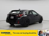 Thumbnail of 2024 Black Subaru Impreza