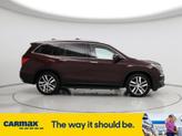 Thumbnail of 2016 Burgundy Honda Pilot