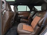 Thumbnail of 2023 White Ford Explorer