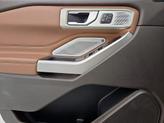 Thumbnail of 2023 White Ford Explorer