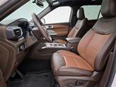 Thumbnail of 2023 White Ford Explorer