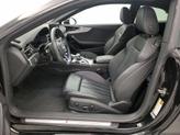 Thumbnail of 2023 Black Audi A5