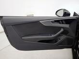 Thumbnail of 2023 Black Audi A5