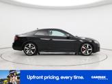 Thumbnail of 2023 Black Audi A5