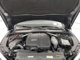 Thumbnail of 2023 Black Audi A5