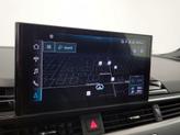 Thumbnail of 2023 Black Audi A5