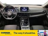 Thumbnail of 2023 Black Nissan Rogue