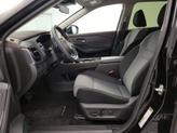 Thumbnail of 2023 Black Nissan Rogue