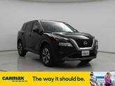 Photo of 2023 Black Nissan Rogue