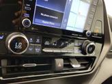 Thumbnail of 2022 White Toyota Highlander