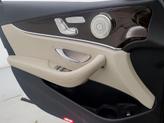 Thumbnail of 2022 White Mercedes-Benz E-Class