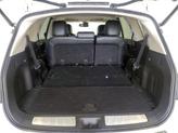 Thumbnail of 2014 White INFINITI QX60