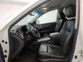 Thumbnail of 2014 White INFINITI QX60