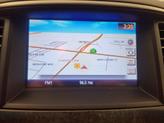 Thumbnail of 2014 White INFINITI QX60