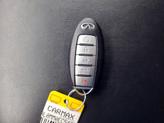 Thumbnail of 2014 White INFINITI QX60