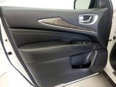 Thumbnail of 2014 White INFINITI QX60