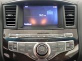 Thumbnail of 2014 White INFINITI QX60
