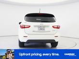 Thumbnail of 2014 White INFINITI QX60