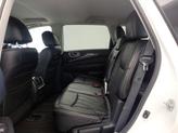 Thumbnail of 2014 White INFINITI QX60