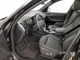 Thumbnail of 2021 Black BMW X3
