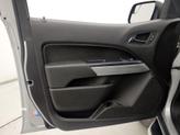 Thumbnail of 2017 Silver Chevrolet Colorado