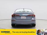 Thumbnail of 2023 Gray Honda Civic