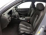Thumbnail of 2023 Gray Honda Civic