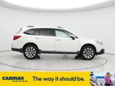 Thumbnail of 2017 White Subaru Outback