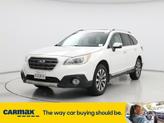 Thumbnail of 2017 White Subaru Outback