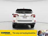Thumbnail of 2017 White Subaru Outback