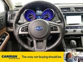 Thumbnail of 2017 White Subaru Outback